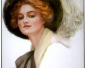 哈里森 费歇尔 : Mary